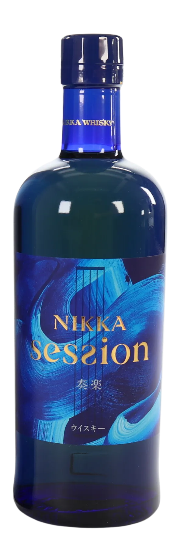 Nikka Session Japanese Blended Malt Whisky (700mL) | Liquor Loot