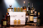 Explorer Whisky Membership