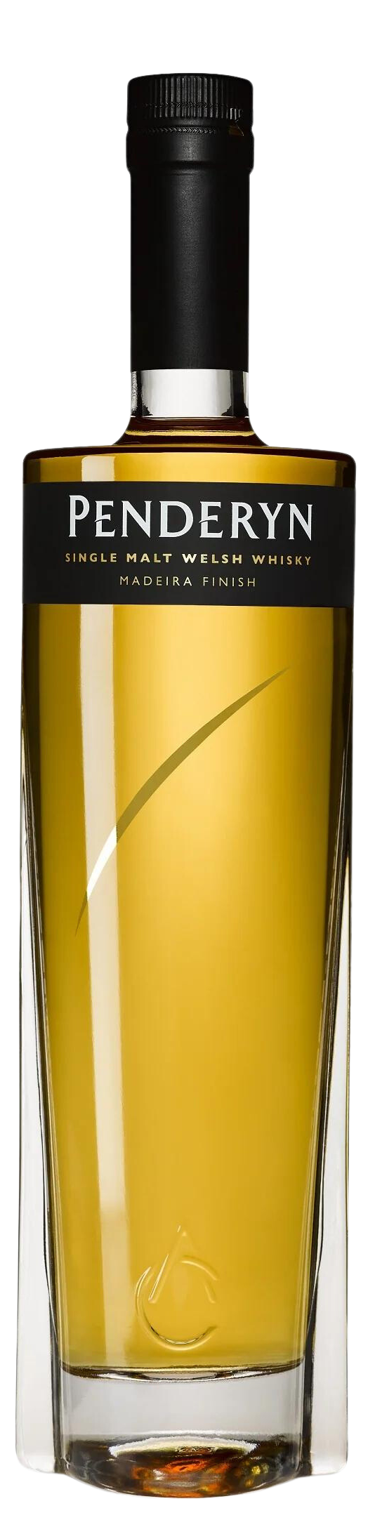 Liquor Loot- Penderyn Madeira Finish Single Malt Welsh Whisky (700mL) -