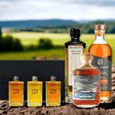 Liquor Loot- Sustainable Sips Whisky Tasting Pack (Limited Edition) -