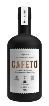Liquor Loot- Tromba Cafeto Tequila Coffee Liqueur (700ml) -