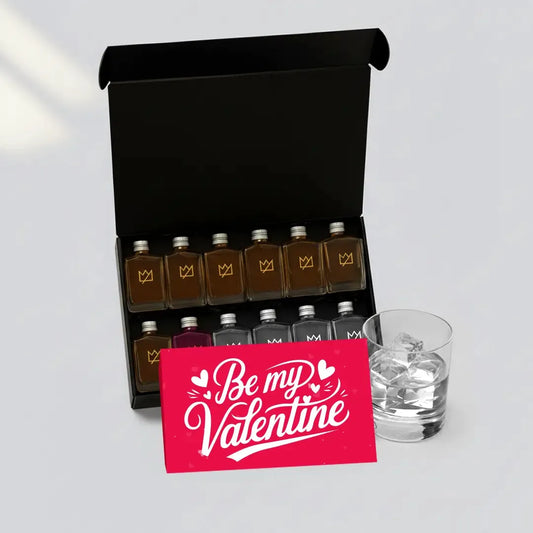 Valentine's 12 Spirits Gift Pack