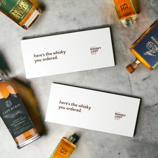 Liquor Loot- Aussie Women in Whisky Bundle -
