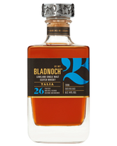 Liquor Loot- Bladnoch Talia 26 Year Old Single Malt Scotch Whisky (700ml) -