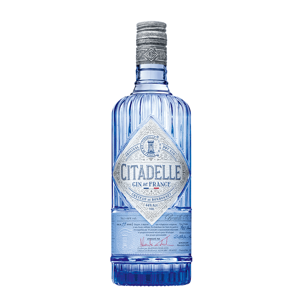 Liquor Loot- Citadelle Original Gin (700mL) -