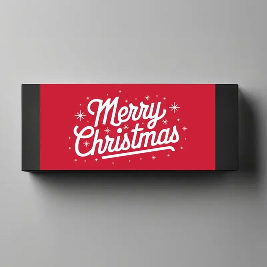 Christmas 6 Whisky Gift Pack