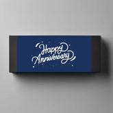 Anniversary 6 Whisky Gift Pack, Liquor Loot