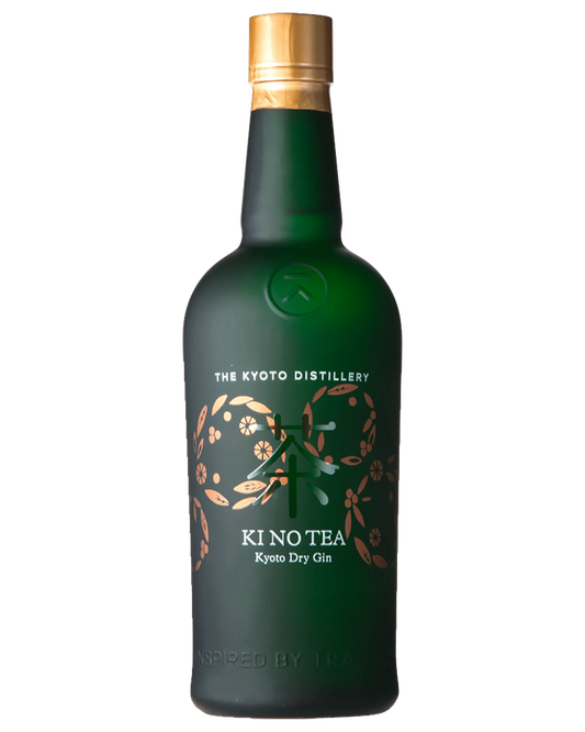 Liquor Loot- Ki No Tea Kyoto Dry Gin (700mL) -