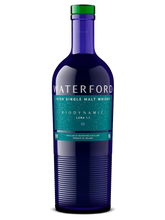 Liquor Loot- Waterford Luna 1.1 Biodynamic Irish Single Malt Whiskey (700ml) -