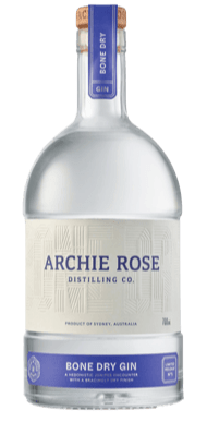 Liquor Loot- Archie Rose Bone Dry Gin (700mL) -