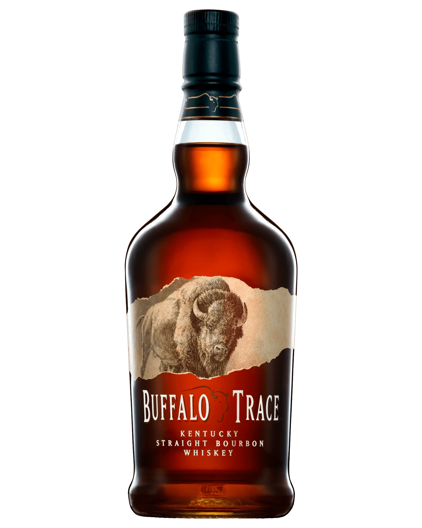 Liquor Loot- Buffalo Trace Bourbon Whiskey (700mL) -
