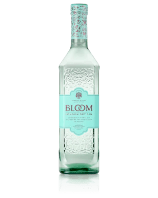 Liquor Loot- Bloom London Dry Gin (700mL) -