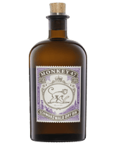 Liquor Loot- Monkey 47 Schwarzwald Dry Gin (500mL) -