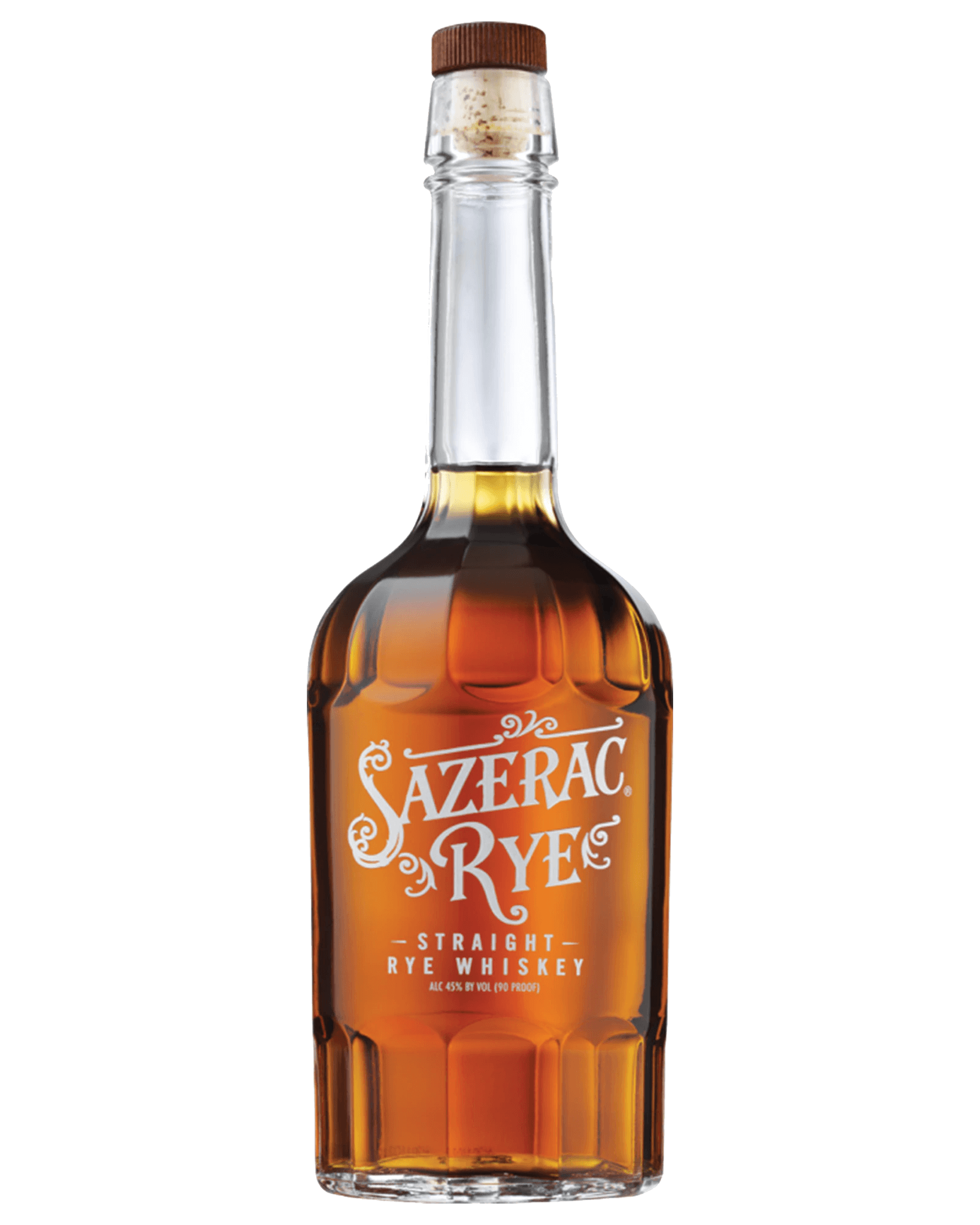 Liquor Loot- Sazerac 6 Year Old Straight Rye Whiskey (700mL) -
