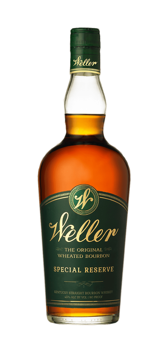 Liquor Loot- W.L. Weller Special Reserve Bourbon Whiskey (750mL) -