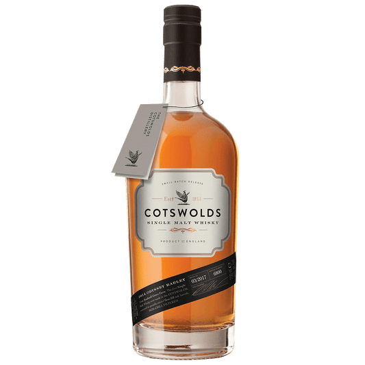 Liquor Loot- Cotswolds English Single Malt Whisky (700mL) -