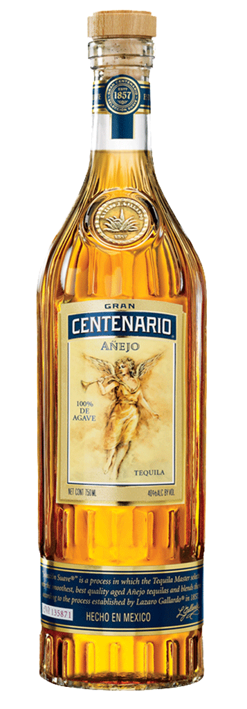 ANEJO GRAN CENTENARIO アネホ テキーラ 695ml 38度
