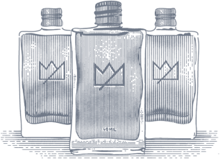 Liquor Loot- Yearly - Gin Explorer (No Tonic) -