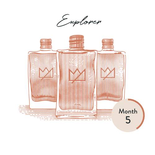 Liquor Loot- 05 - American Speakeasy -