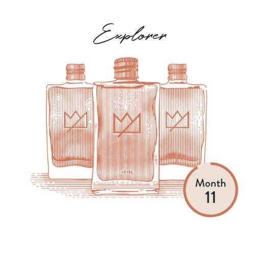 Liquor Loot- 11 - New World -