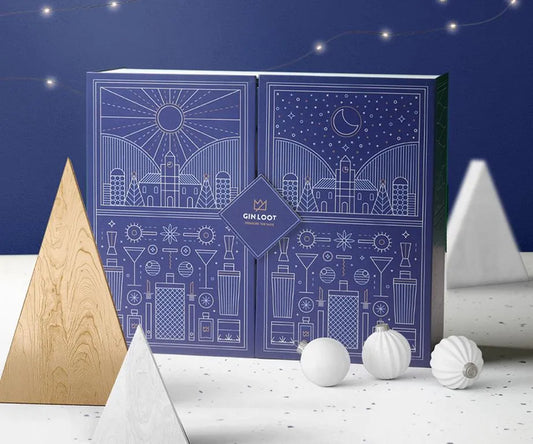 Where to buy the best gin advent calendars of 2021 before they completely sell out