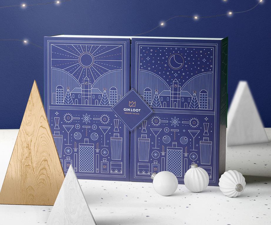 Merry Gin-mas! Where to find the best Gin Advent Calendars for 2021