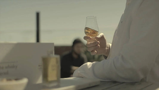 A Beginner’s Guide to Drinking Whisky