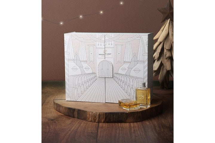 The best booze Advent calendars for 2021