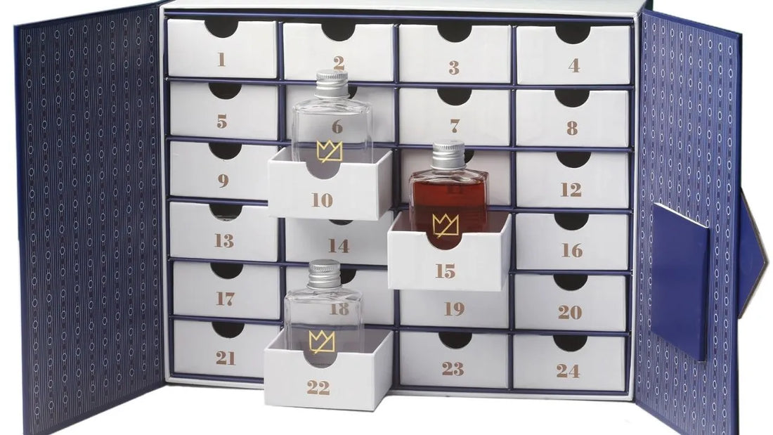 Best Advent Calendars For Parents