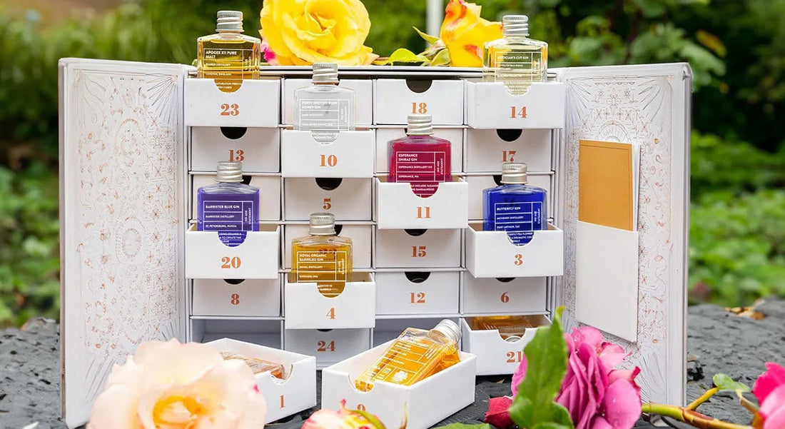 5 Best Holiday Gift Ideas for Liquor Lovers