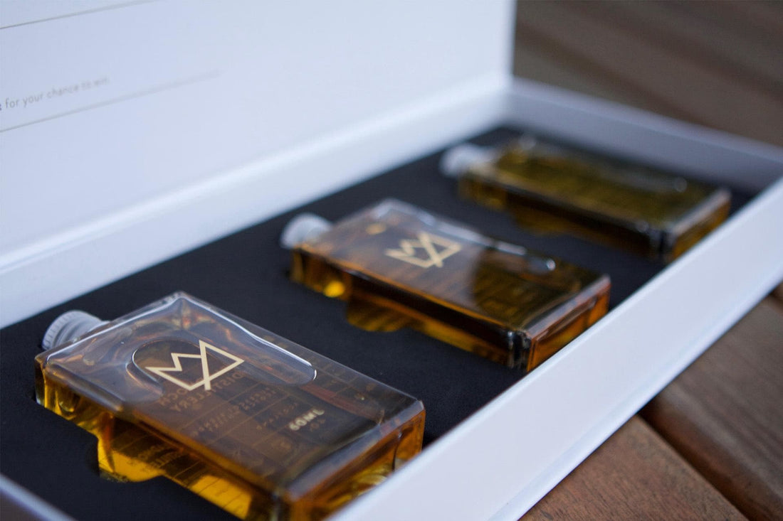 Whisky Loot collaborates with Moet Hennessy