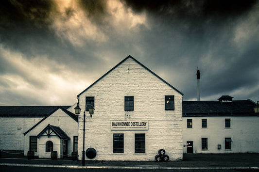 A Pilgrimage to the Source: Distilleries to Visit in Scotland