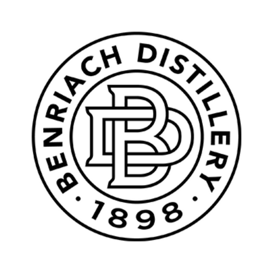 BenRiach Distillery