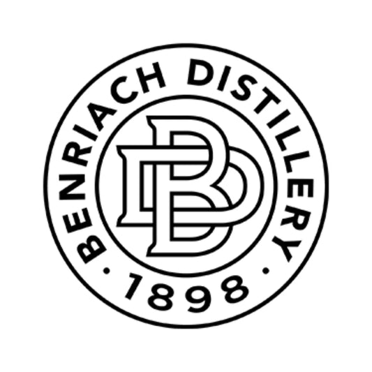 BenRiach Distillery