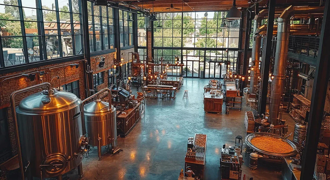 Best Whisky Distilleries to Visit in 2026