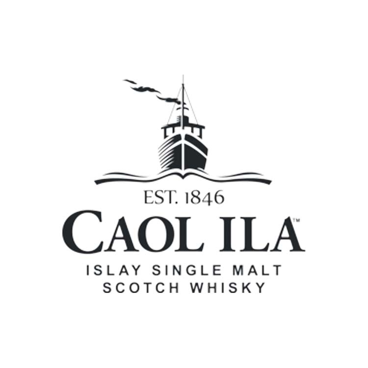 Caol Ila Distillery