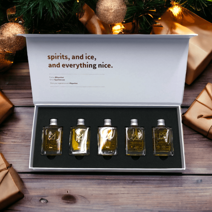 Taste The Festive Spirit With The Best Lifestyle Advent Calendars