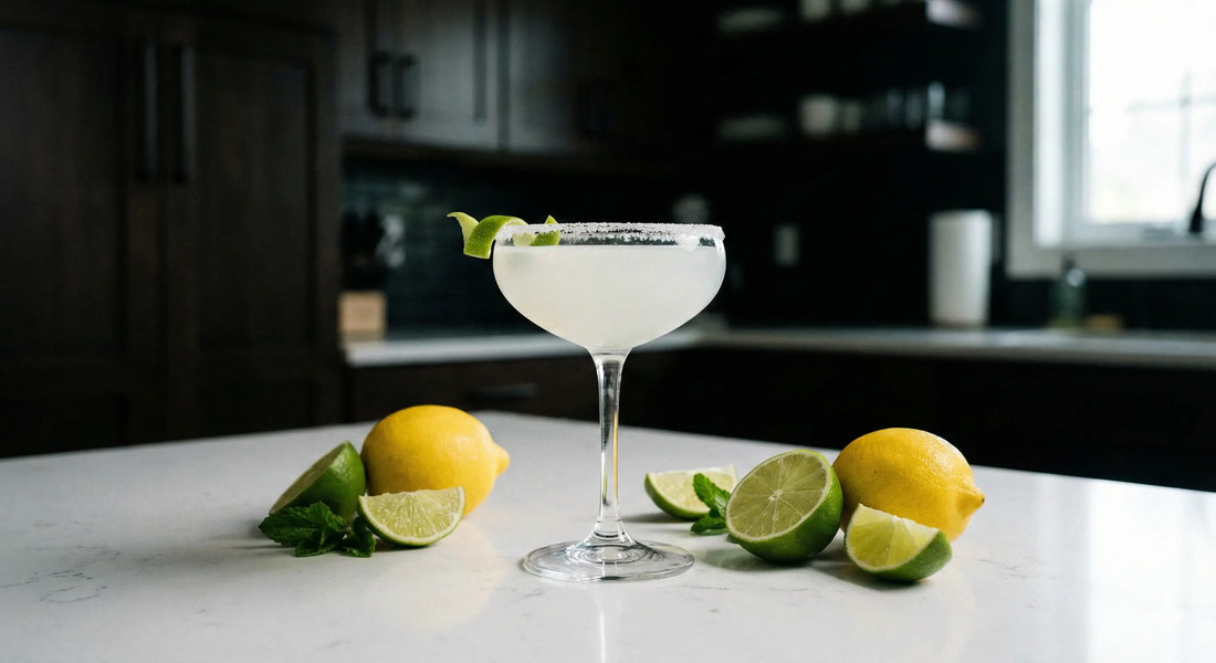 How to Make the Best Gimlet Cocktail at Home?