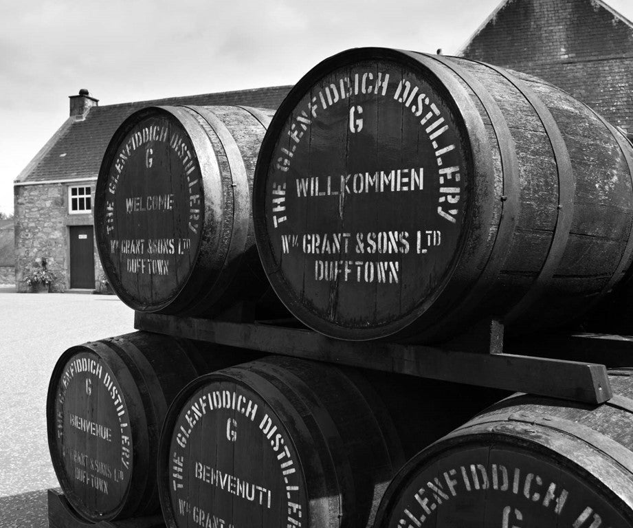 Scotch Region Overview - A Guide To The 6 Different Whisky Regions In Scotland