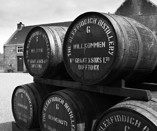 Scotch Region Overview - A Guide To The 6 Different Whisky Regions In Scotland