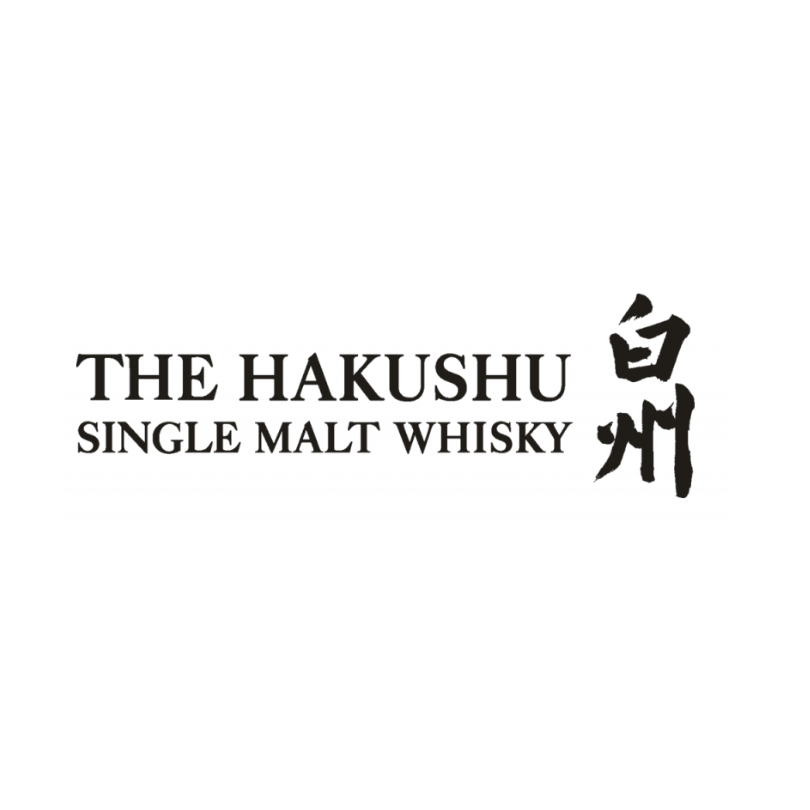 Hakushu Distillery