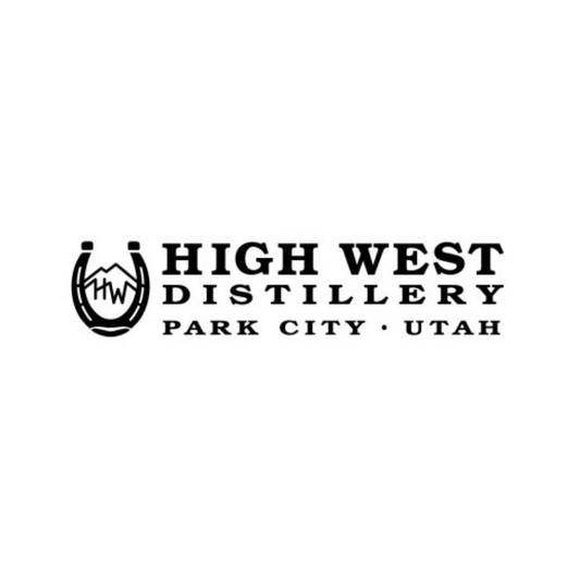 High West Distillery