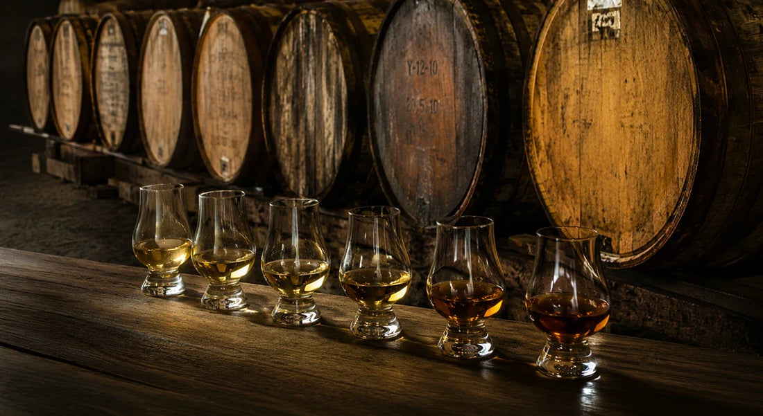 Gin Making Explained: Ingredients, Distillation and Botanicals