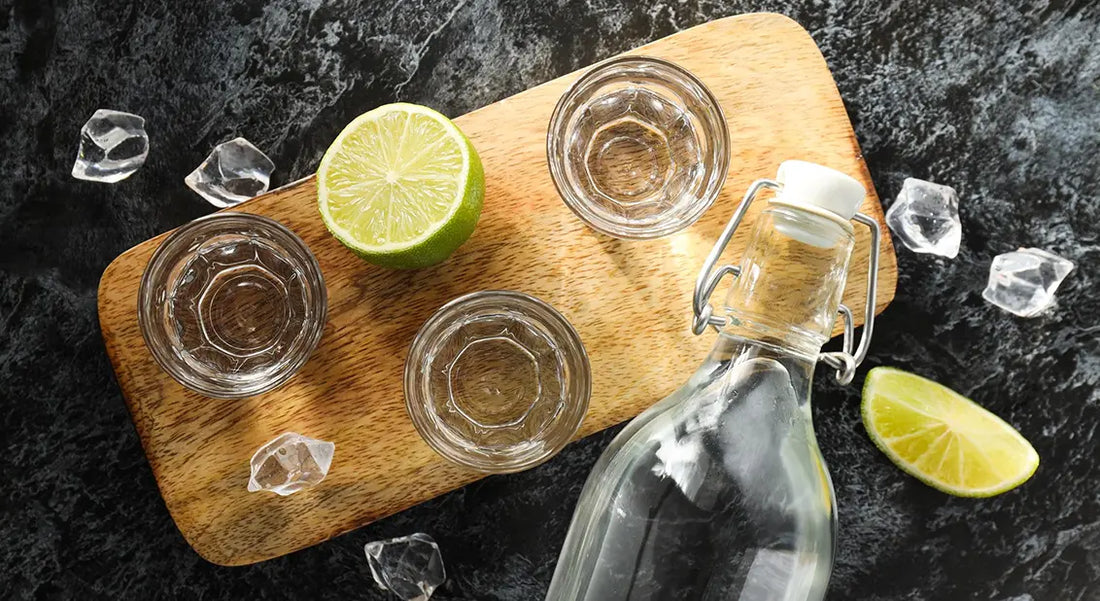 How to Pick the Best Vodka for Cocktails