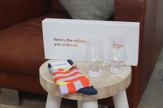 Whisky Themed Gifts for Father’s Day 2019