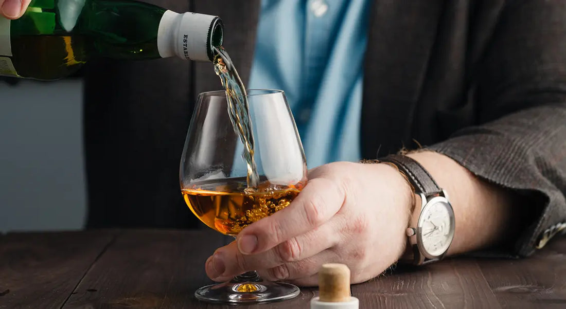 Irish Whiskey Guide: Everything You Need to Know