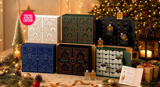 The 2026 Liquor Loot Advent Calendars Are Here