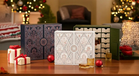 Australia’s Best Range of Whisky, Gin & Spirits Advent Calendars 2025