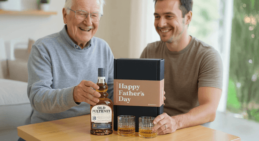 5 Whisky Gift Ideas for Father’s Day