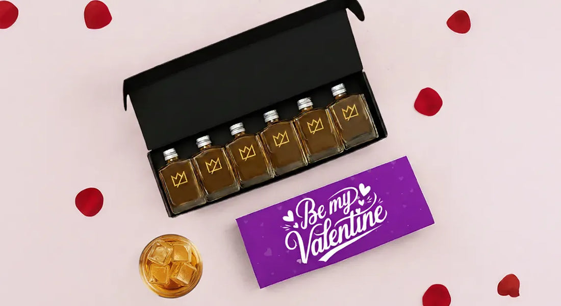 Valentine's Day Gift Ideas for Him (That He'll Actually Love)